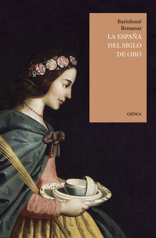La España Del Siglo De Oro