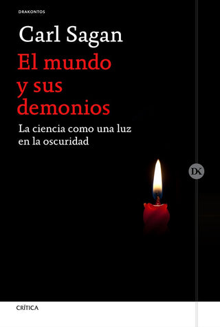 El Mundo Y Sus Demonios
