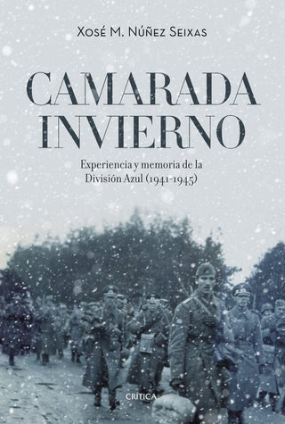 Camarada Invierno
