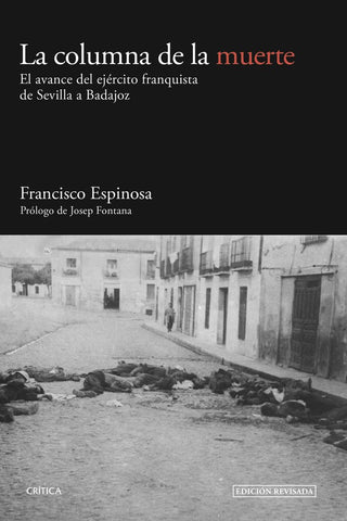 La Columna De La Muerte