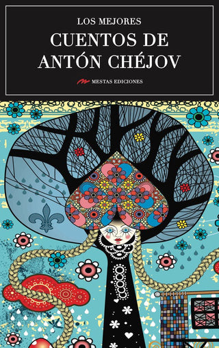 Los Mejores Cuentos De Antón Chéjov