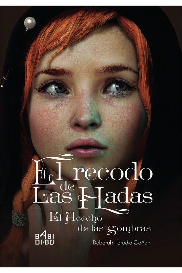 El Recodo De Las Hadas: El Acecho De Las Sombras