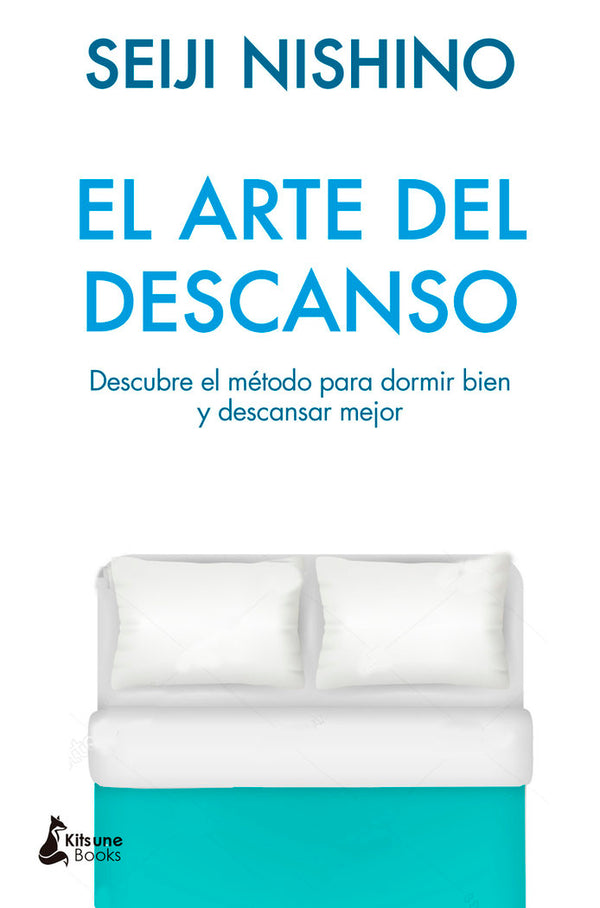 El Arte Del Descanso