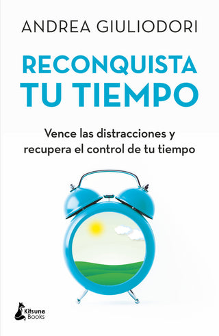 Reconquista Tu Tiempo