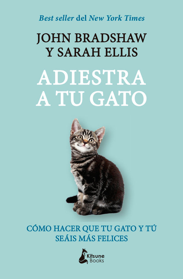 Adiestra A Tu Gato