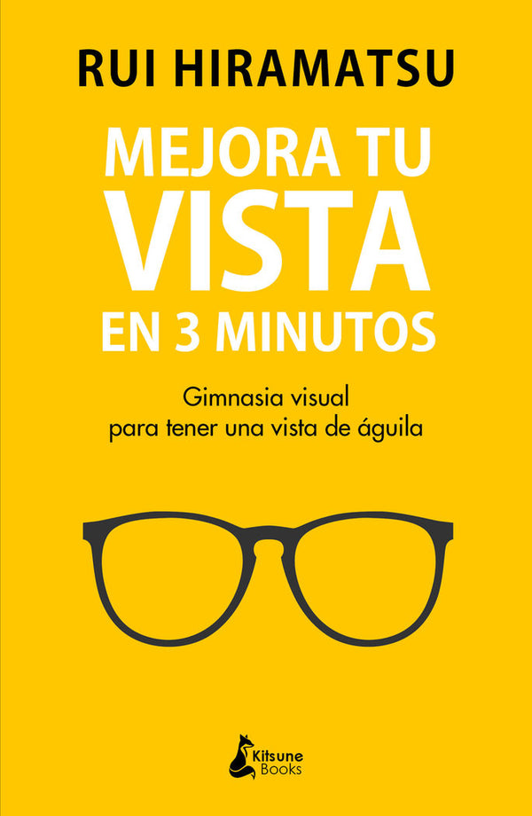 Mejora Tu Vista En 3 Minutos