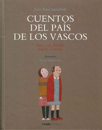 Cuentos Del País De Los Vascos