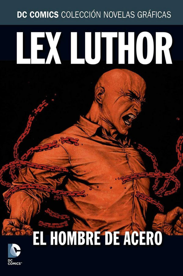 Lex Luthor