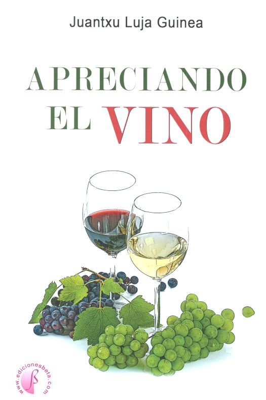 Apreciando El Vino