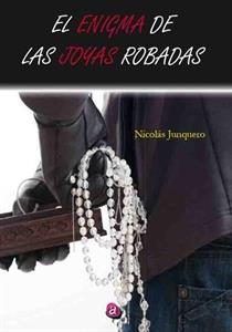 El Enigma De Las Joyas Robadas