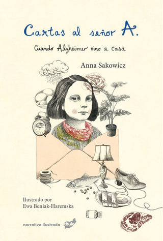 Cartas Al Señor A
