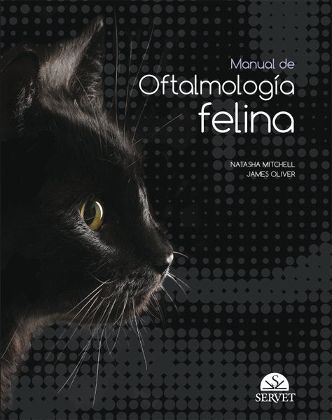 Manual De Oftalmología Felina