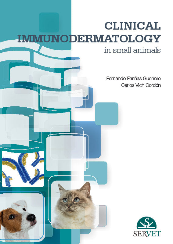 Immunodermatology In Small Animals