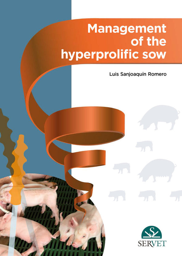 Management Of The Hyperprolific Sow