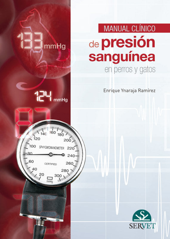 Manual De Presión Sanguínea