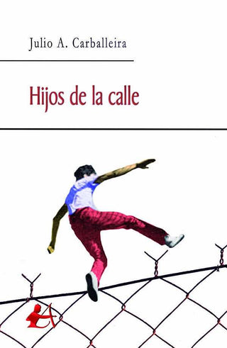 Hijos De La Calle