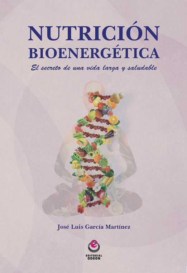 Nutricion Bioenergetica