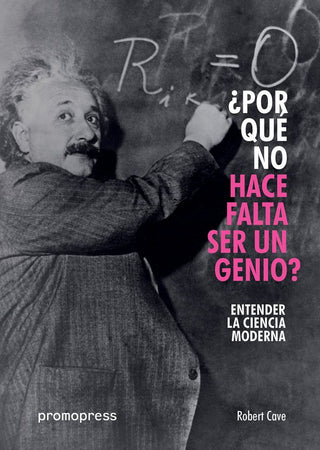 Entender La Ciencia Moderna