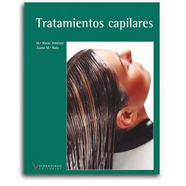 Tratamientos Capilares