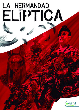 La Hermandad Elíptica