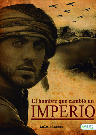 El Hombre Que Cambió Un Imperio