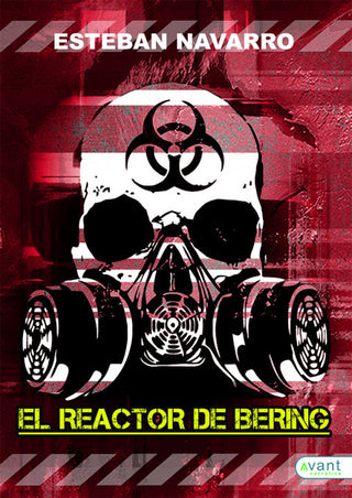 El Reactor De Bering