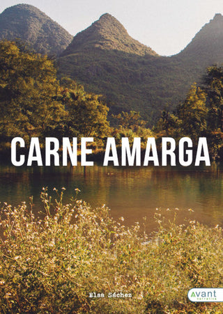 Carne Amarga