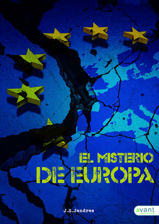 El Misterio De Europa