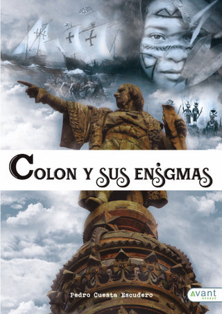 Colón Y Sus Enigmas