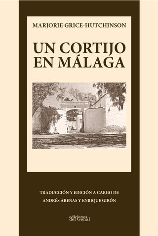 Un Cortijo En Malaga
