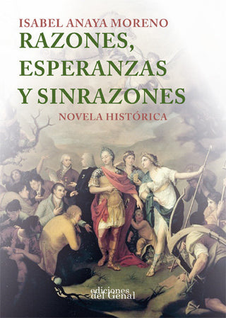 Razones, Esperanzas Y Sin Razones