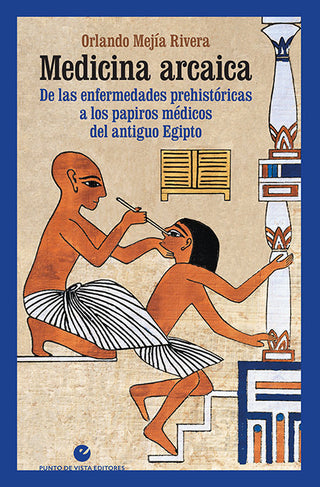 Medicina Arcaica