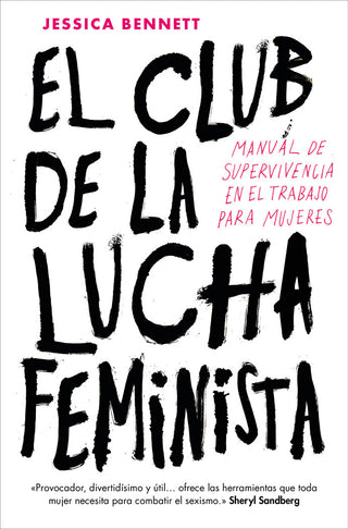 El Club De La Lucha Feminista