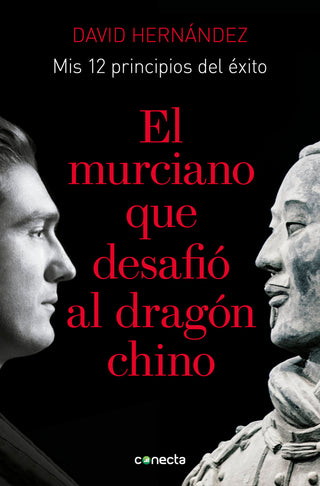 El Murciano Que Desafió Al Dragón Chino