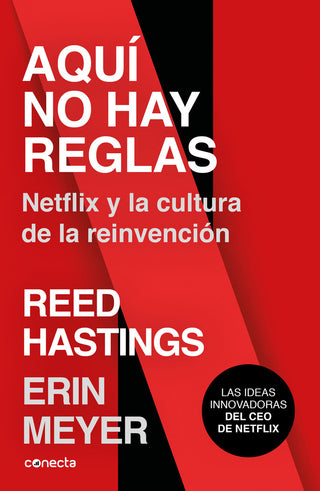 Aquí No Hay Reglas