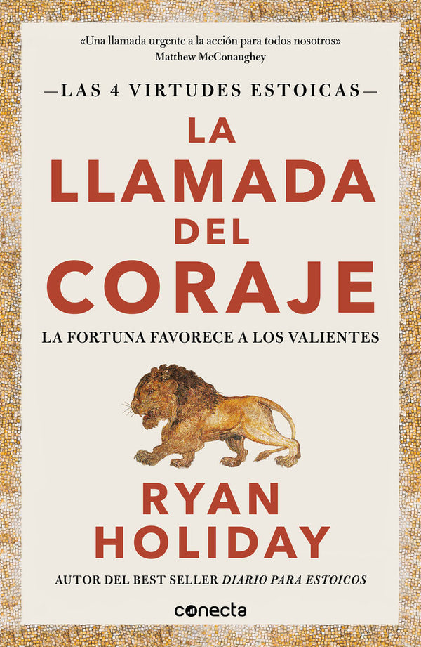 La Llamada Del Coraje