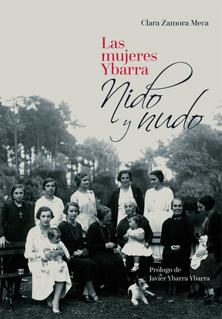 Las Mujeres Ybarra