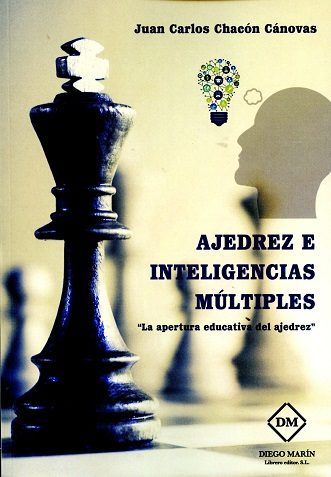 Ajedrez E Inteligencias Multiples