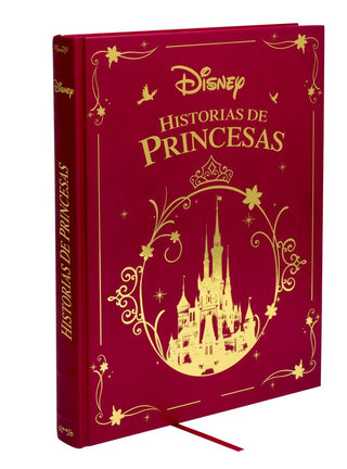 Historias De Princesas
