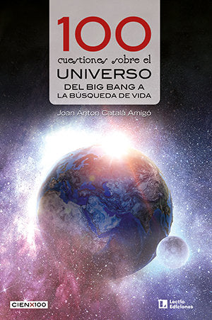 100 Cuestiones Sobre El Universo