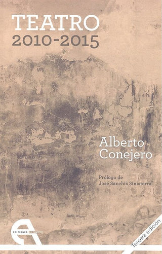 Teatro 2010-2015