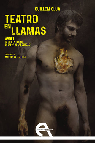 Teatro En Llamas 1