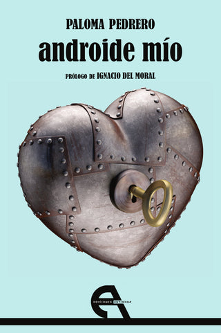 Androide Mío