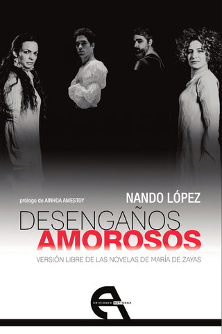 Desengaños Amorosos