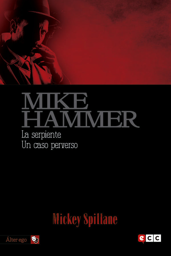 Mike Hammer 5: La Serpiente / Un Caso Perverso