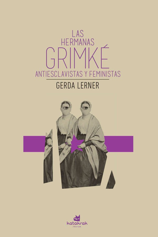 Las Hermanas Grimké