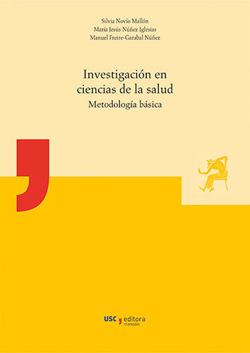 Investigación En Ciencias De La Salud