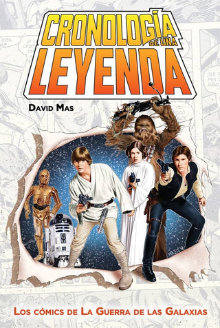 Cronología De Una Leyenda