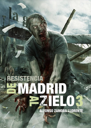 De Madrid Al Zielo 3