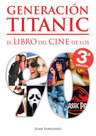 Generación Titanic